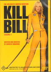 Thumbnail - KILL BILL