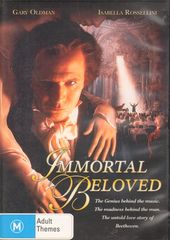 Thumbnail - IMMORTAL BELOVED