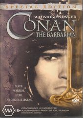 Thumbnail - CONAN THE BARBARIAN