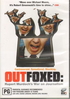 Thumbnail - OUTFOXED