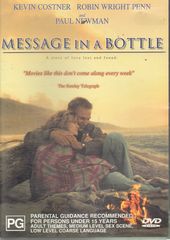Thumbnail - MESSAGE IN A BOTTLE
