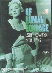 Thumbnail - OF HUMAN BONDAGE