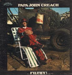 Thumbnail - CREACH,Papa John