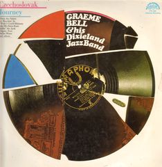 Thumbnail - BELL,Graeme,& His Dixieland Jazz Band
