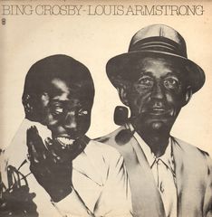 Thumbnail - CROSBY,Bing,& Louis ARMSTRONG