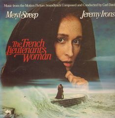 Thumbnail - FRENCH LIEUTENANT'S WOMAN