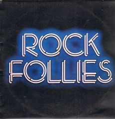 Thumbnail - ROCK FOLLIES