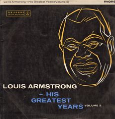 Thumbnail - ARMSTRONG,Louis