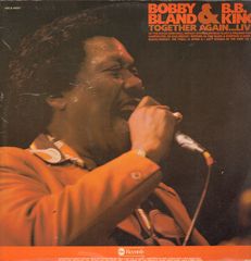 Thumbnail - BLAND,Bobby,And B.B. KING