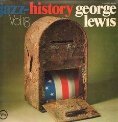 Thumbnail - LEWIS,George