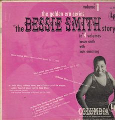 Thumbnail - SMITH,Bessie