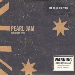 Thumbnail - PEARL JAM