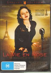 Thumbnail - LA VIE EN ROSE