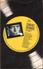 Thumbnail - BOWIE,David