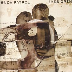 Thumbnail - SNOW PATROL