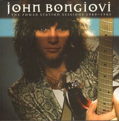Thumbnail - BONGIOVI,John