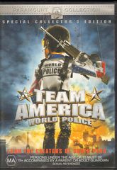 Thumbnail - TEAM AMERICA WORLD POLICE