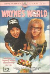 Thumbnail - WAYNE'S WORLD