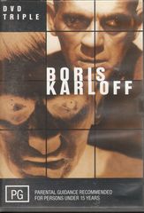 Thumbnail - KARLOFF,Boris