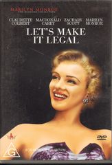 Thumbnail - LET'S MAKE IT LEGAL