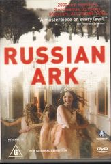 Thumbnail - RUSSIAN ARK