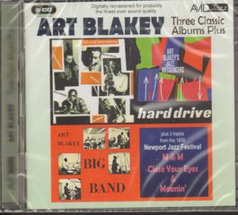 Thumbnail - BLAKEY,Art