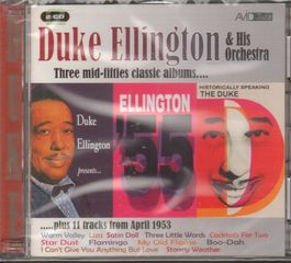 Thumbnail - ELLINGTON,Duke