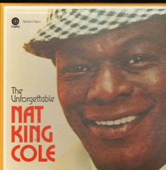 Thumbnail - COLE,Nat King