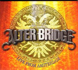 Thumbnail - ALTER BRIDGE