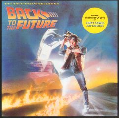 Thumbnail - BACK TO THE FUTURE