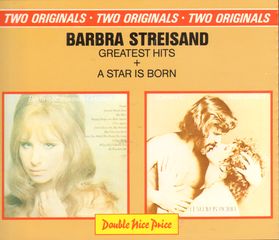 Thumbnail - STREISAND,Barbra