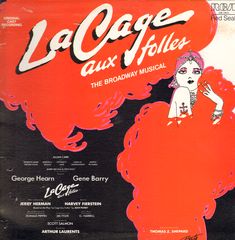 Thumbnail - LA CAGE AUX FOLLES