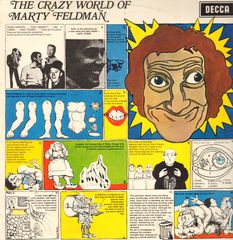 Thumbnail - FELDMAN,Marty