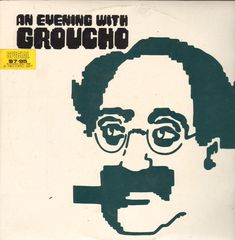 Thumbnail - MARX,Groucho