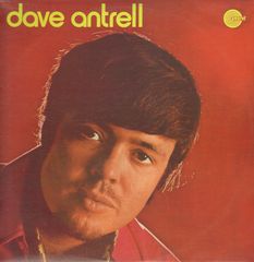 Thumbnail - ANTRELL,Dave