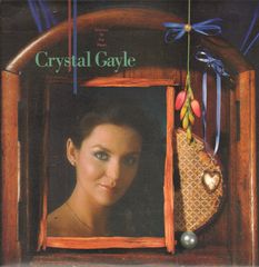 Thumbnail - GAYLE,Crystal