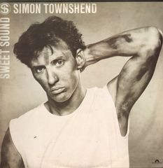 Thumbnail - TOWNSHEND,Simon