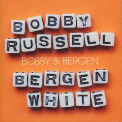 Thumbnail - RUSSELL,Bobby/Bergen WHITE