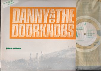 Thumbnail - DANNY AND THE DOORKNOBS