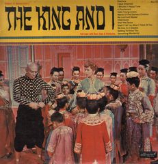 Thumbnail - KING AND I