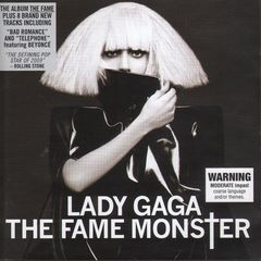 Thumbnail - LADY GAGA