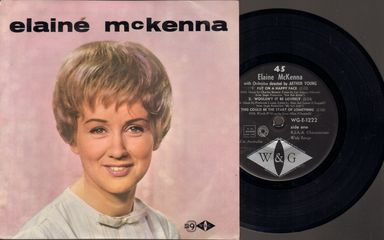 Thumbnail - McKENNA,Elaine