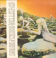 Thumbnail - LED ZEPPELIN