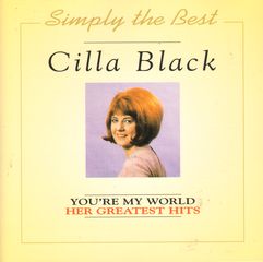 Thumbnail - BLACK,Cilla