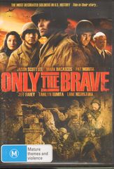 Thumbnail - ONLY THE BRAVE