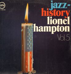 Thumbnail - HAMPTON,Lionel