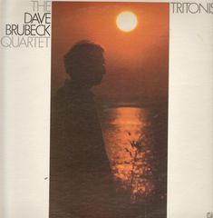 Thumbnail - BRUBECK,Dave,Quartet