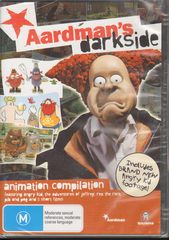 Thumbnail - AARDMAN'S DARK SIDE