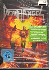 Thumbnail - DEATH ANGEL