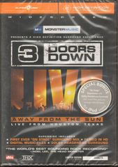 Thumbnail - 3 DOORS DOWN